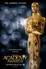 Watch The 84th Annual Academy Awards Megavideo