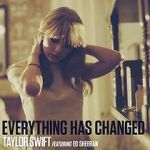 Watch Taylor Swift Feat. Ed Sheeran: Everything Has Changed Megavideo