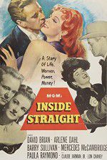 Watch Inside Straight Megavideo