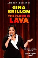 Watch Gina Brillon: The Floor is Lava Megavideo