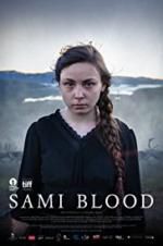 Watch Sami Blood Megavideo