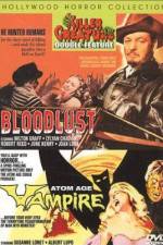 Watch Bloodlust! Megavideo