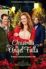 Watch Christmas in Angel Falls Megavideo