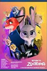 Watch Return to Zootopia Megavideo