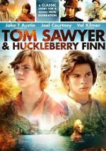 Watch Tom Sawyer & Huckleberry Finn Megavideo