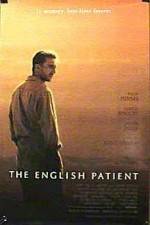 Watch The English Patient Megavideo