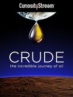 Watch Crude: The Incredible Journey of Oil Megavideo