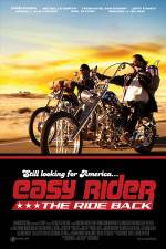 Watch Easy Rider The Ride Back Megavideo