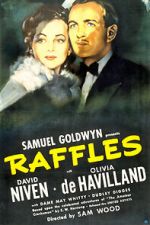 Watch Raffles Megavideo