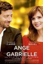 Watch Ange et Gabrielle Megavideo