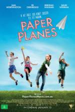 Watch Paper Planes Megavideo