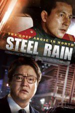 Watch Steel Rain Megavideo