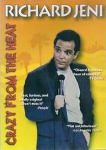 Watch Richard Jeni: Crazy from the Heat (TV Special 1991) Megavideo