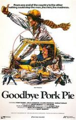 Watch Goodbye Pork Pie Megavideo