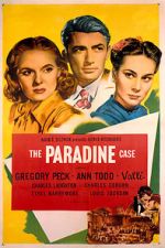 Watch The Paradine Case Megavideo