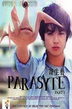 Watch Parasyte: Part 1 Megavideo