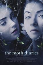 Watch The Moth Diaries Megavideo