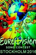 Watch The Eurovision Song Contest Megavideo