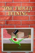 Watch One Froggy Evening (Short 1955) Megavideo