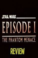 Watch The Phantom Menace Review Megavideo