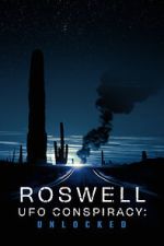 Watch Roswell UFO Conspiracy: Unlocked Megavideo