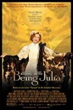 Watch Being Julia Megavideo