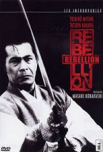 Watch Samurai Rebellion Megavideo