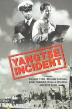 Watch Yangtse Incident The Story of HMS Amethyst Megavideo