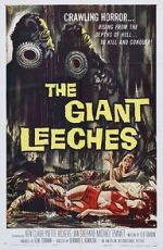 Watch Attack of the Giant Leeches Megavideo