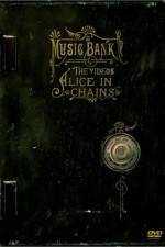 Watch Alice in Chains Music Bank - The Videos Megavideo