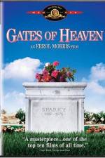 Watch Gates of Heaven Megavideo