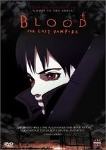 Watch Blood: The Last Vampire Megavideo