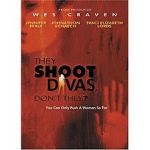 Watch They Shoot Divas, Don't They? Megavideo