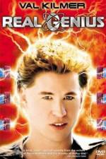 Watch Real Genius Megavideo