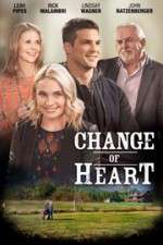 Watch Change of Heart Megavideo