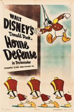 Watch Home Defense (Short 1943) Megavideo