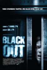 Watch Blackout Megavideo