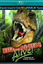 Watch Dinosaurs Alive Megavideo