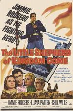 Watch The Little Shepherd of Kingdom Come Megavideo