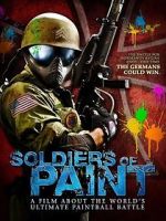 Watch Soldiers of Paint Megavideo