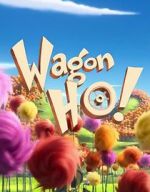 Watch Wagon Ho! Megavideo