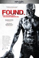 Watch Found Megavideo