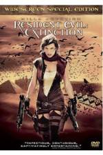 Watch Resident Evil: Extinction Megavideo