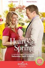 Watch Hearts of Spring Megavideo
