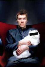 Watch Rhod Gilbert And The Cat That Looked Like Nicholas Lyndhurst Megavideo