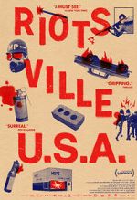 Watch Riotsville, U.S.A. Megavideo