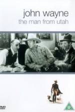 Watch The Man from Utah Megavideo