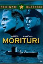 Watch Morituri Megavideo