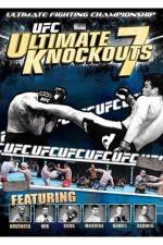 Watch Ufc Ultimate Knockouts 7 Megavideo