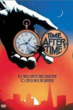 Watch Time After Time Megavideo